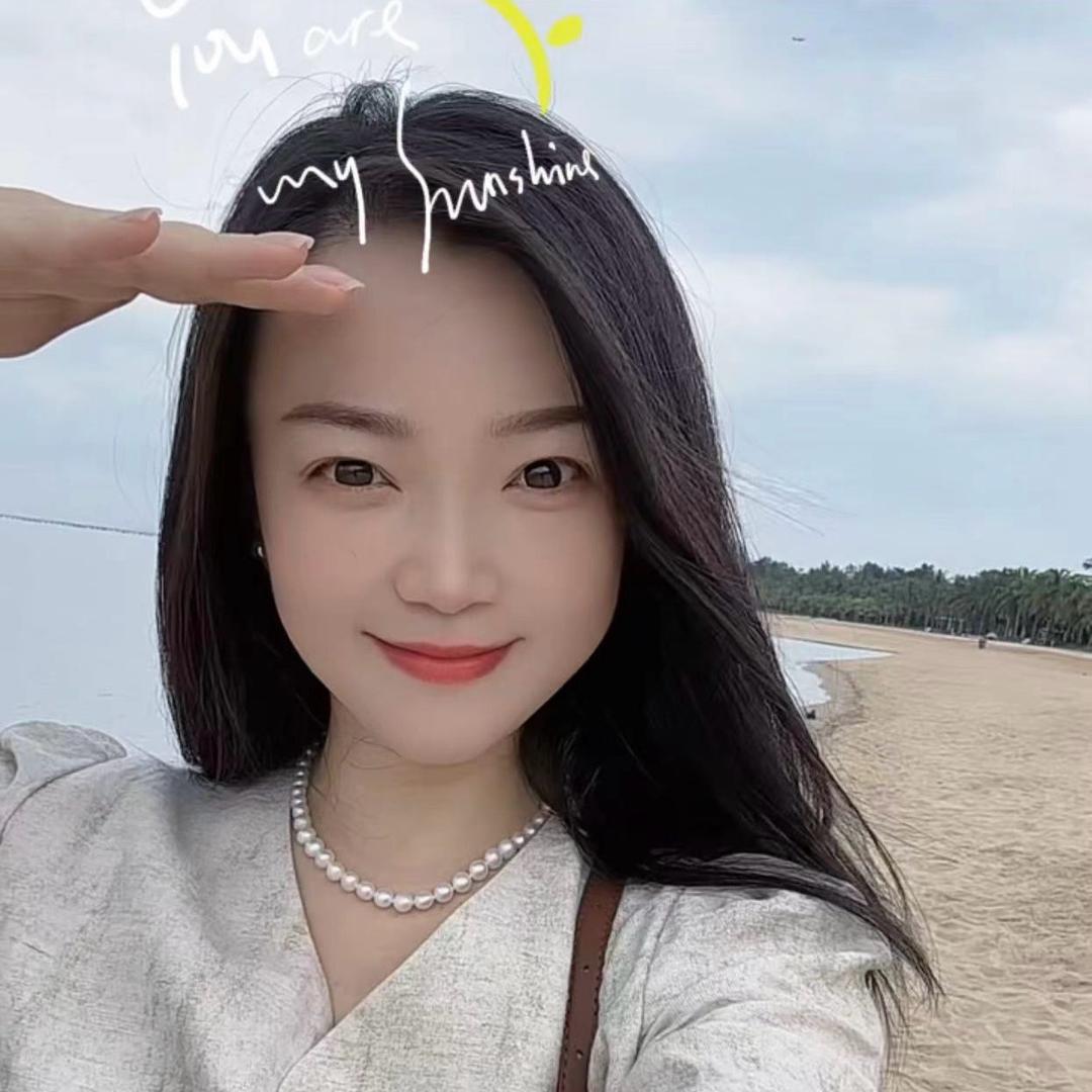 宇宙無敵可愛小娟娟❤