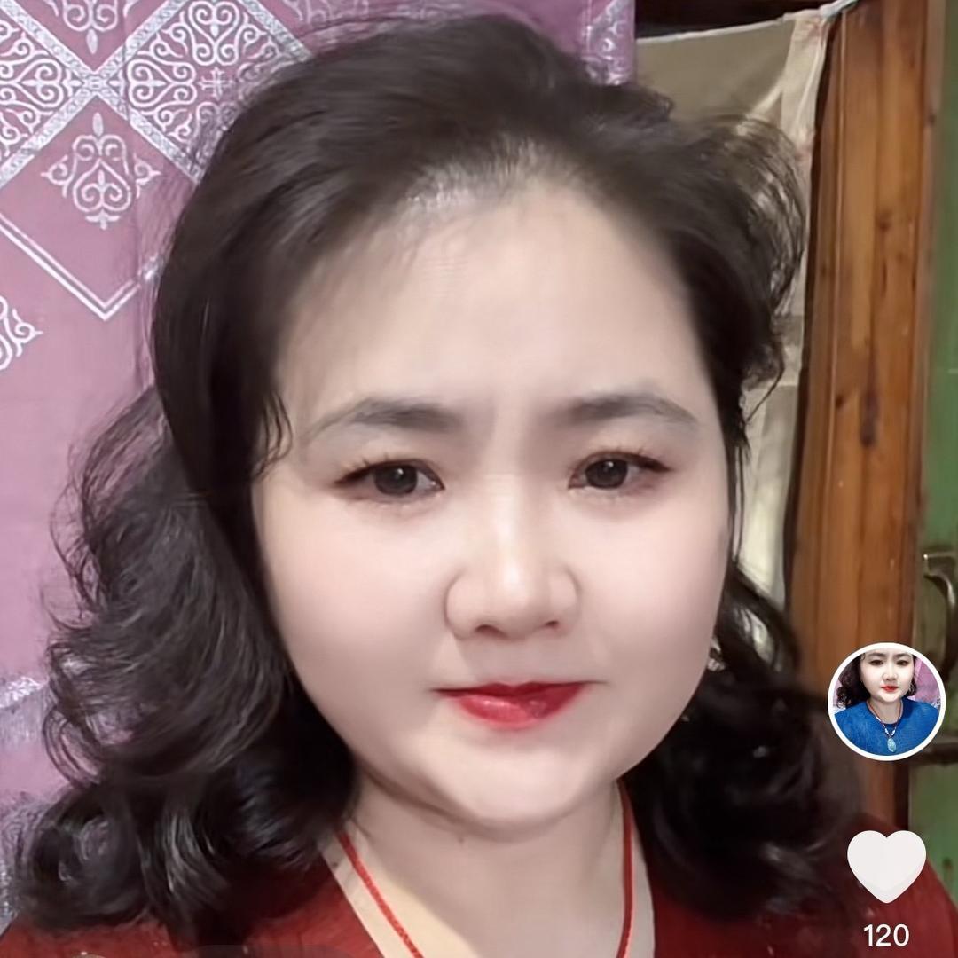 马睿芳