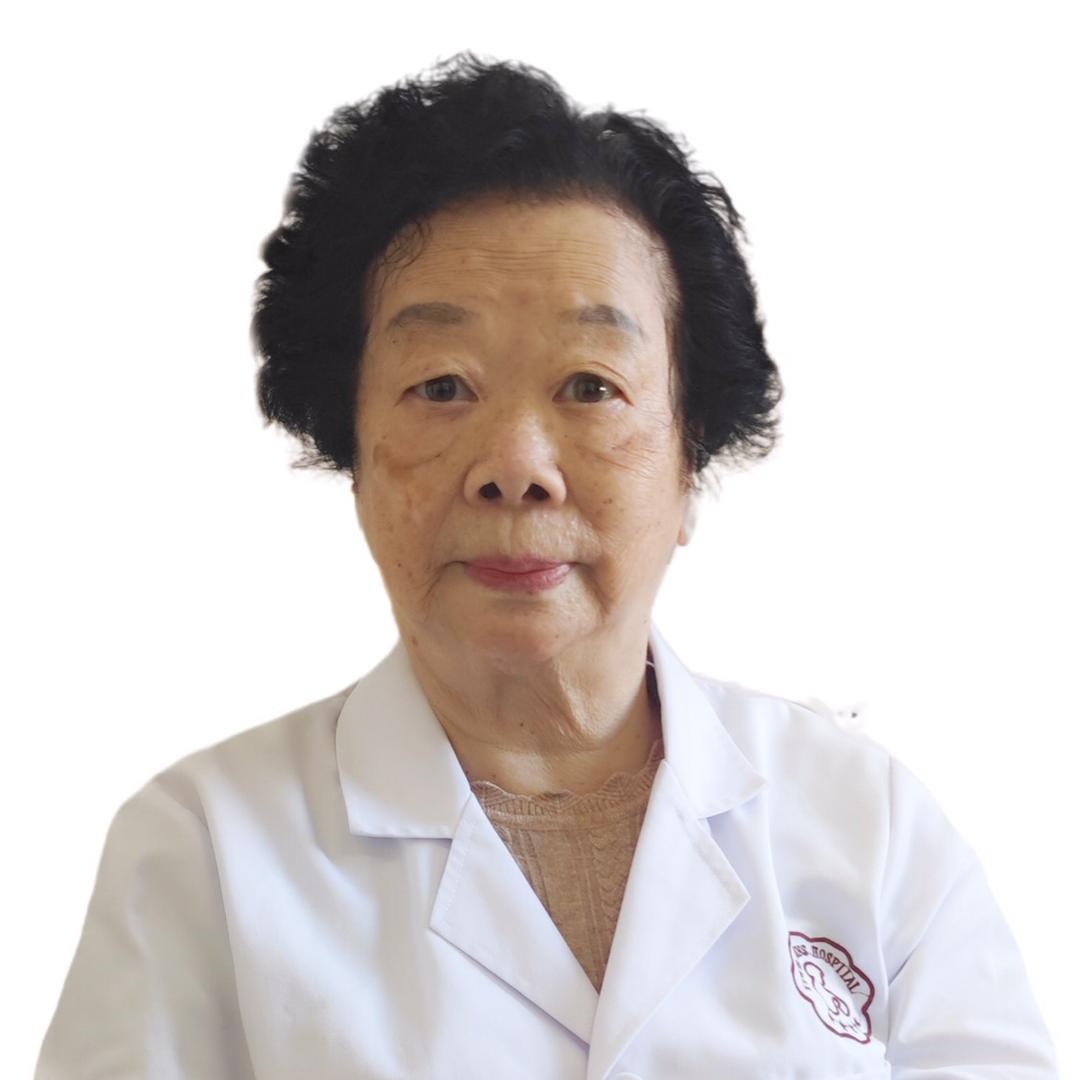 妇产科杨婉颐奶奶