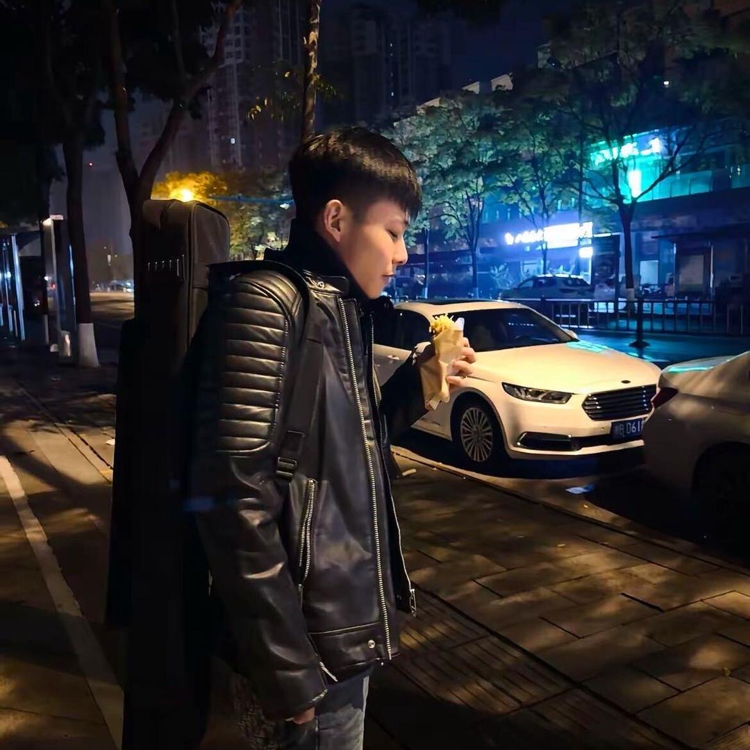 网友.