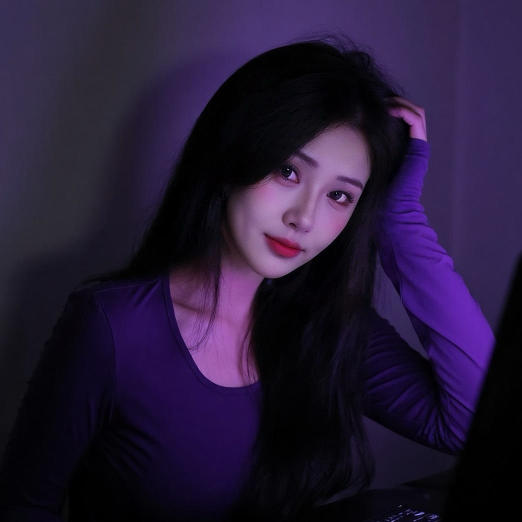 姜小白🦋
