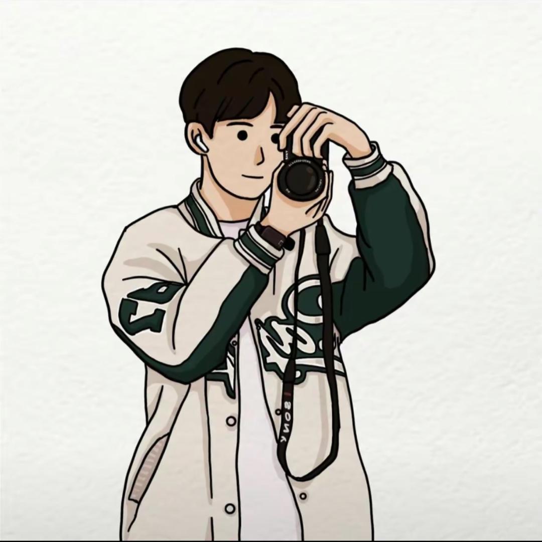摄影师李炳澜
