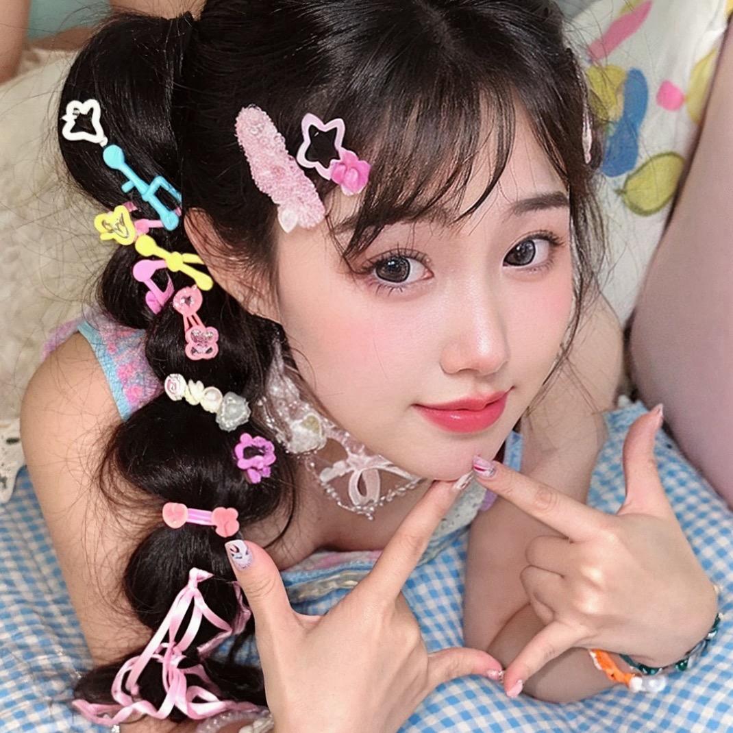 倩宝在这💜