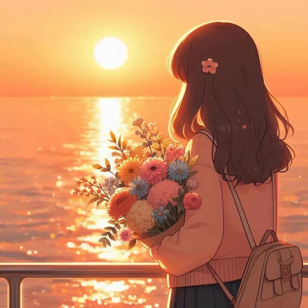 柒羽