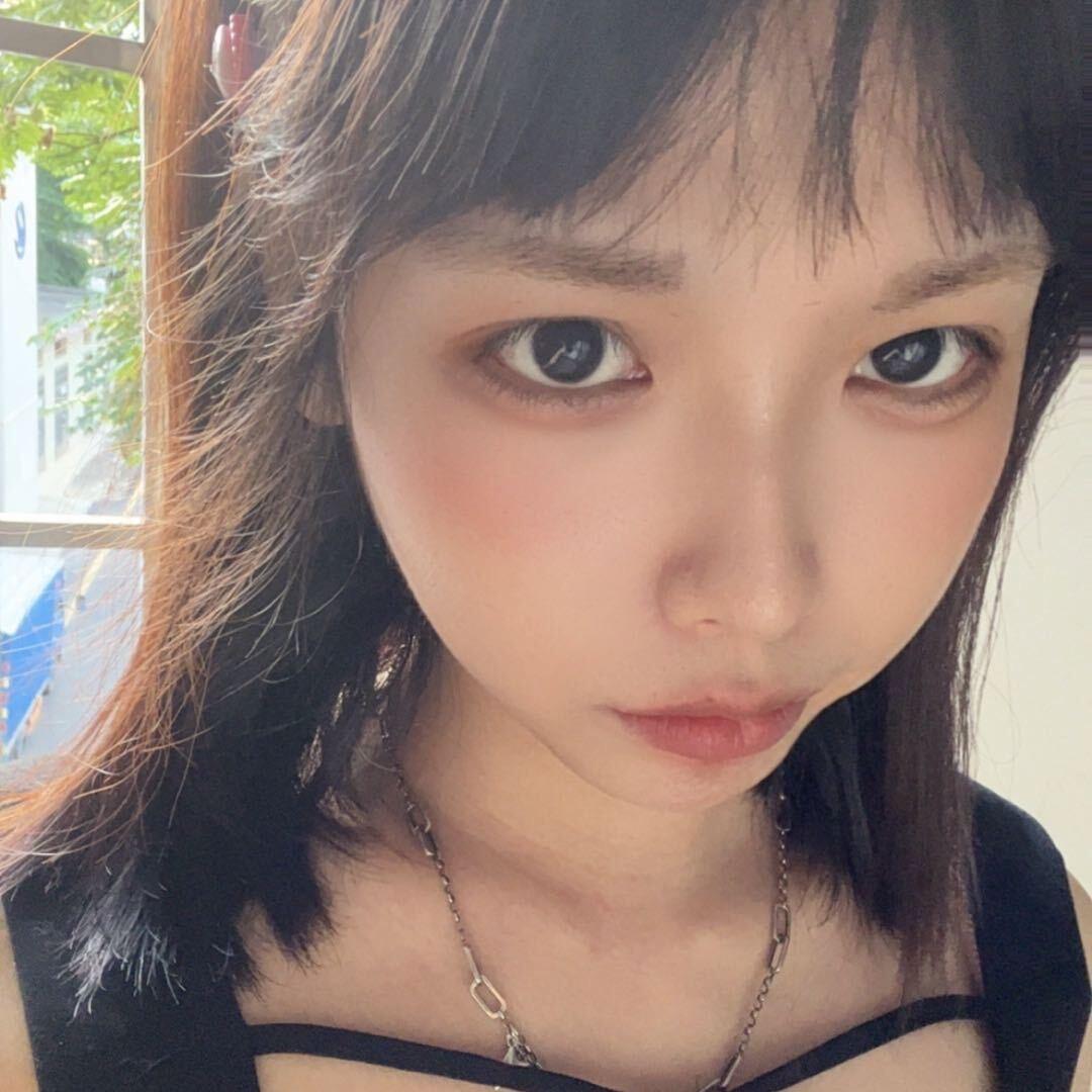 @鲨鱼妹
