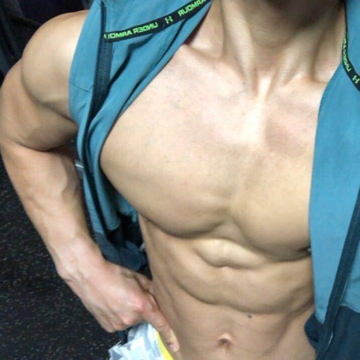 313型健身工作室（泰哥）