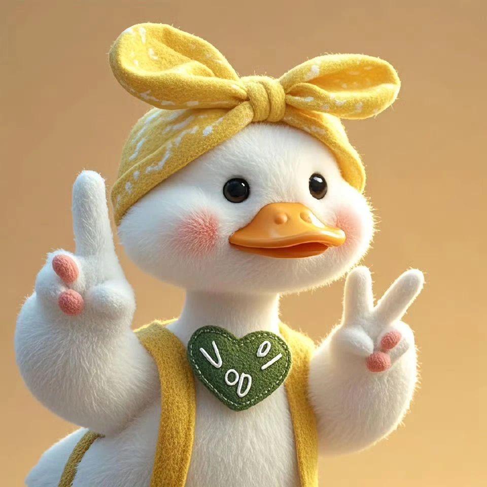 是秃子总会发光🥳