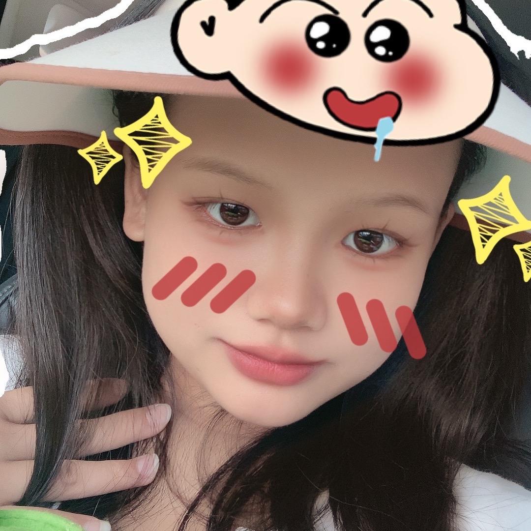 夏日懒杨杨