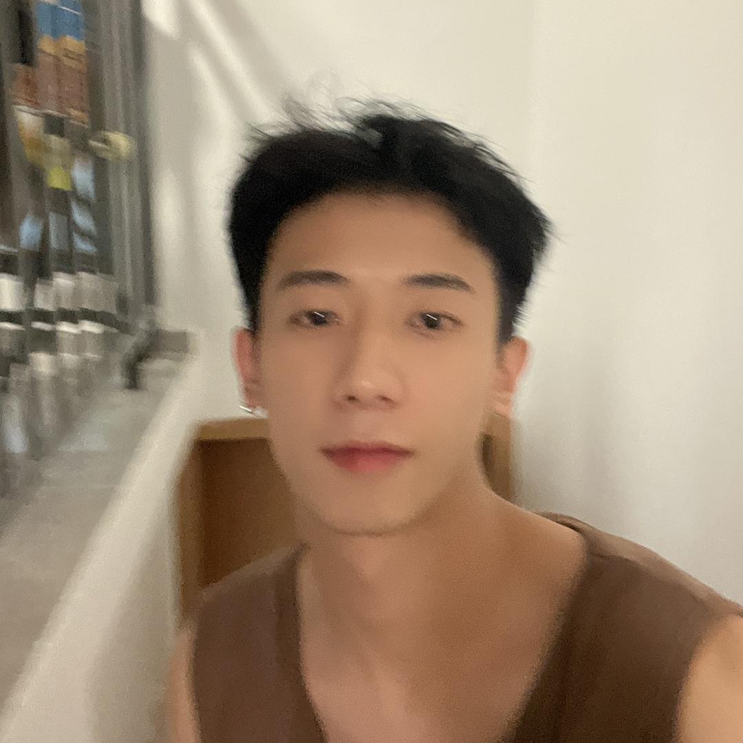 ——林宥恺