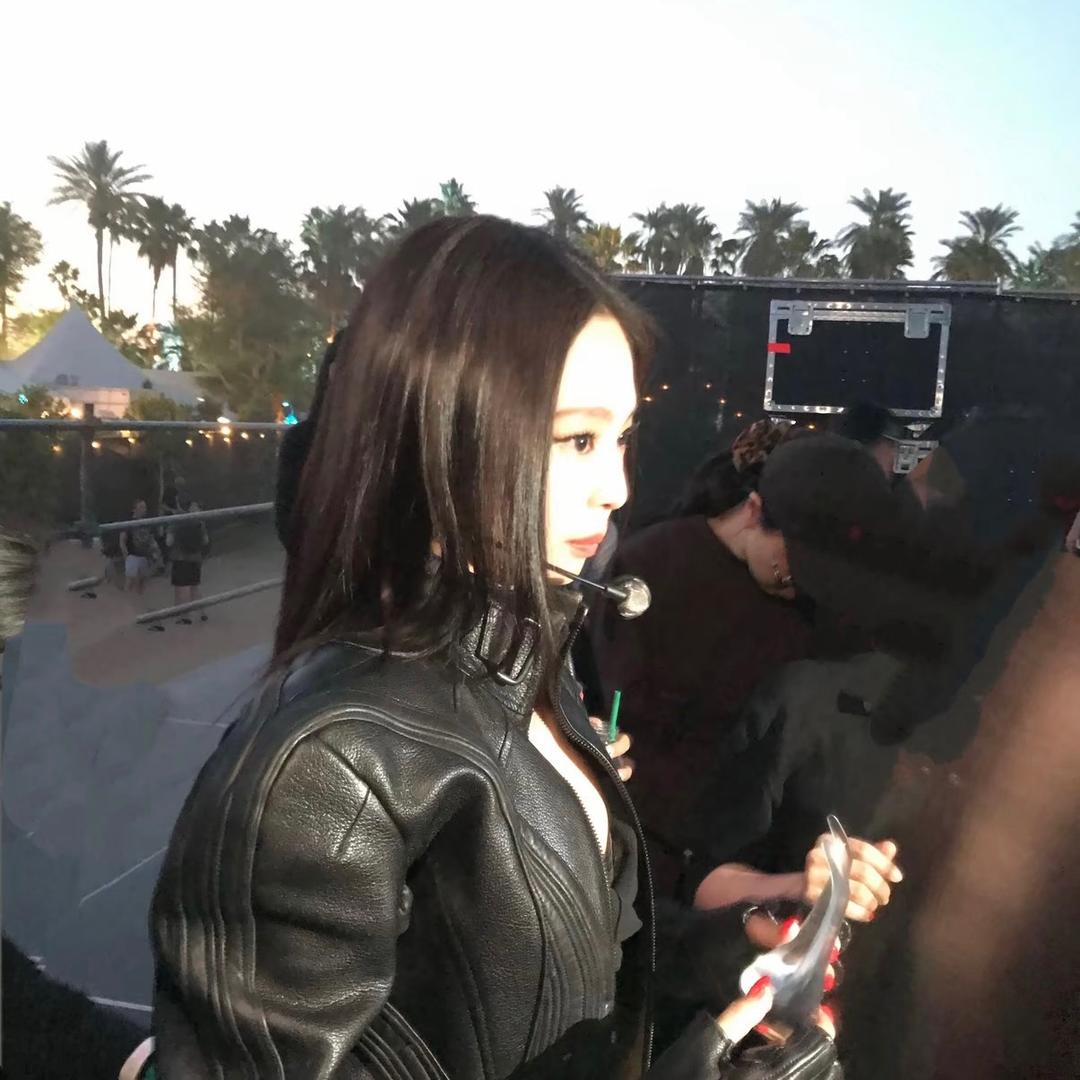 星川李子
