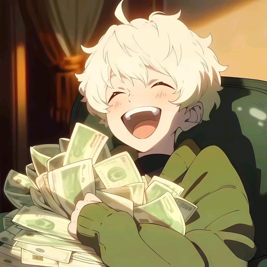 尼克先生（外卖版