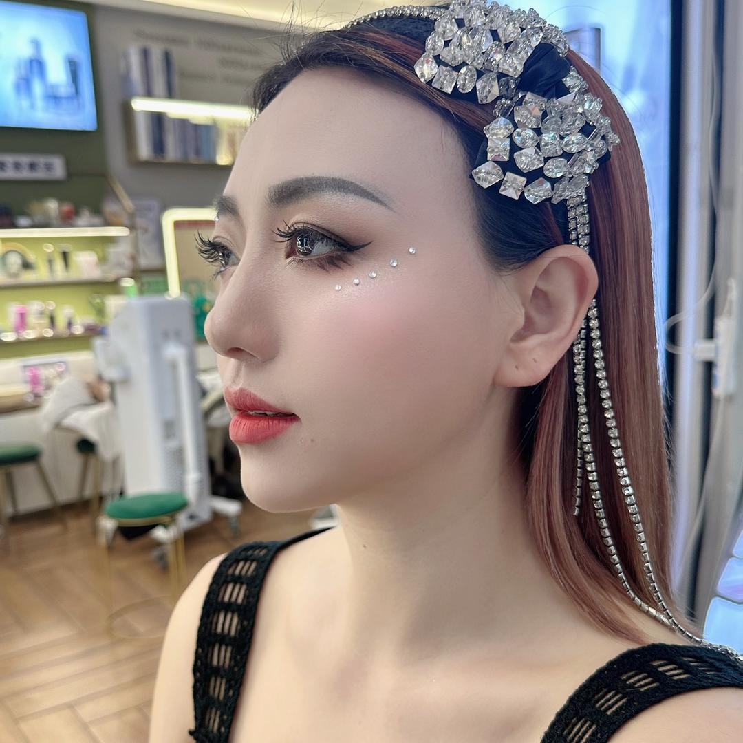 古树下(锦老板)