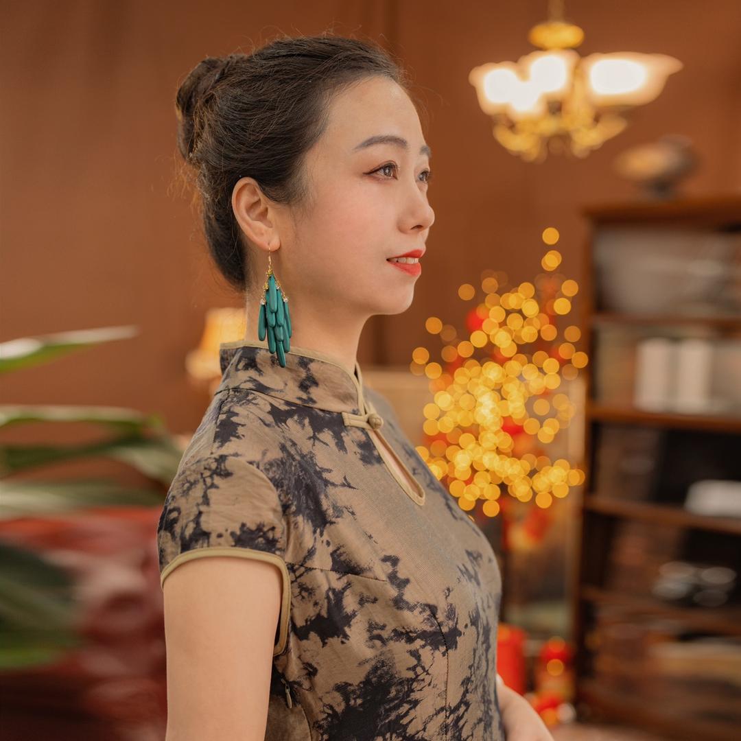 浮简小众设计师品牌女装