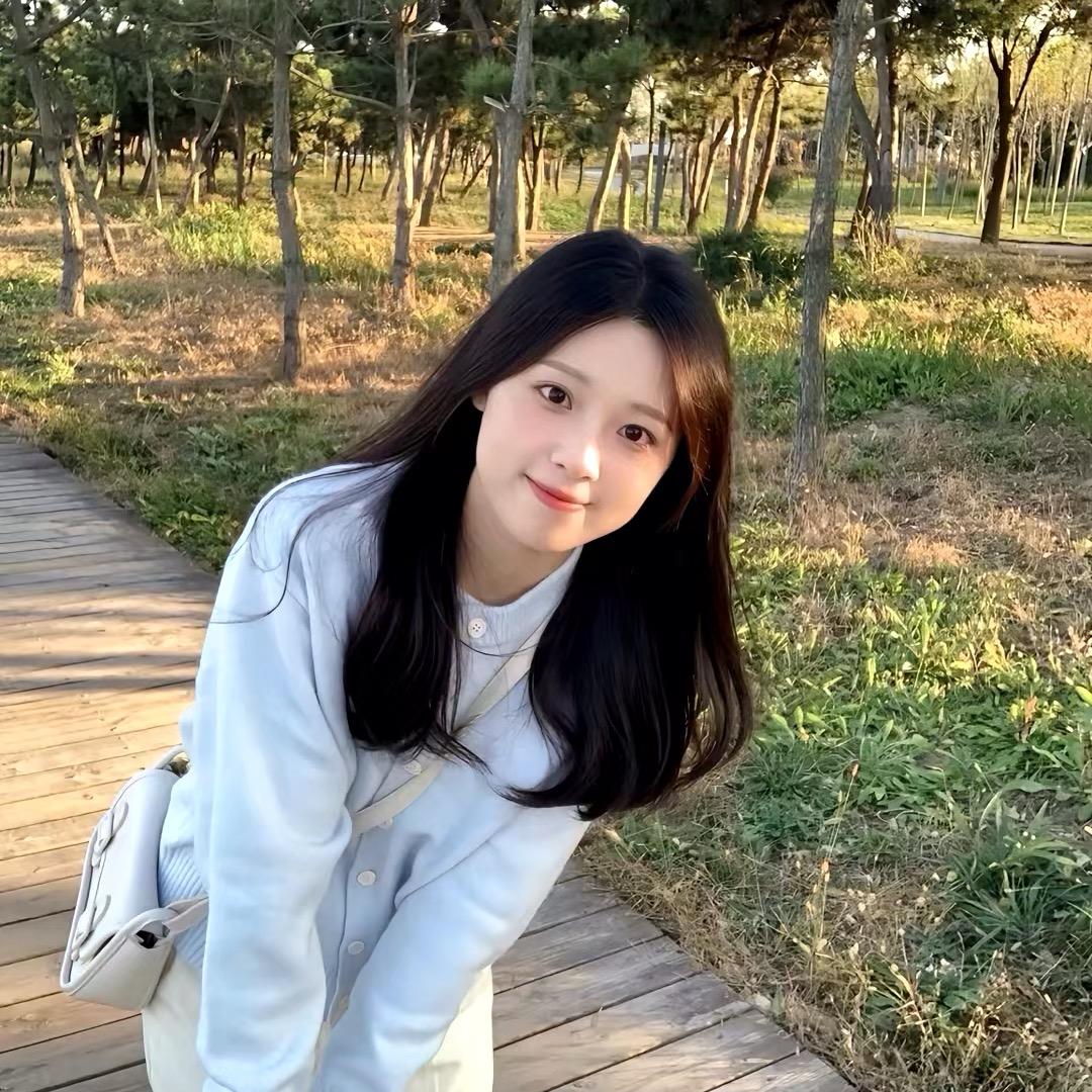 小郝不吃香菜