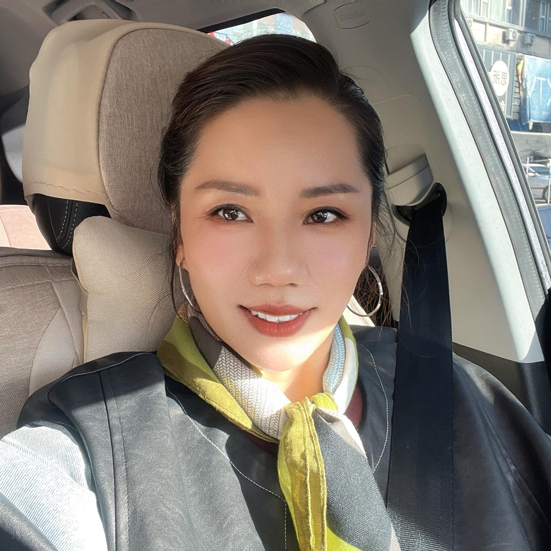 柳柳在宁夏