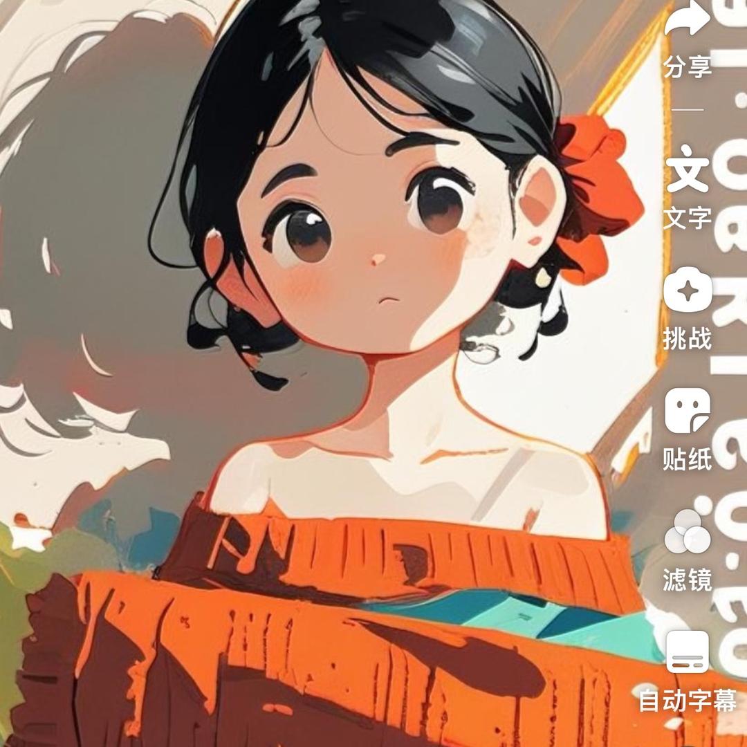 福福