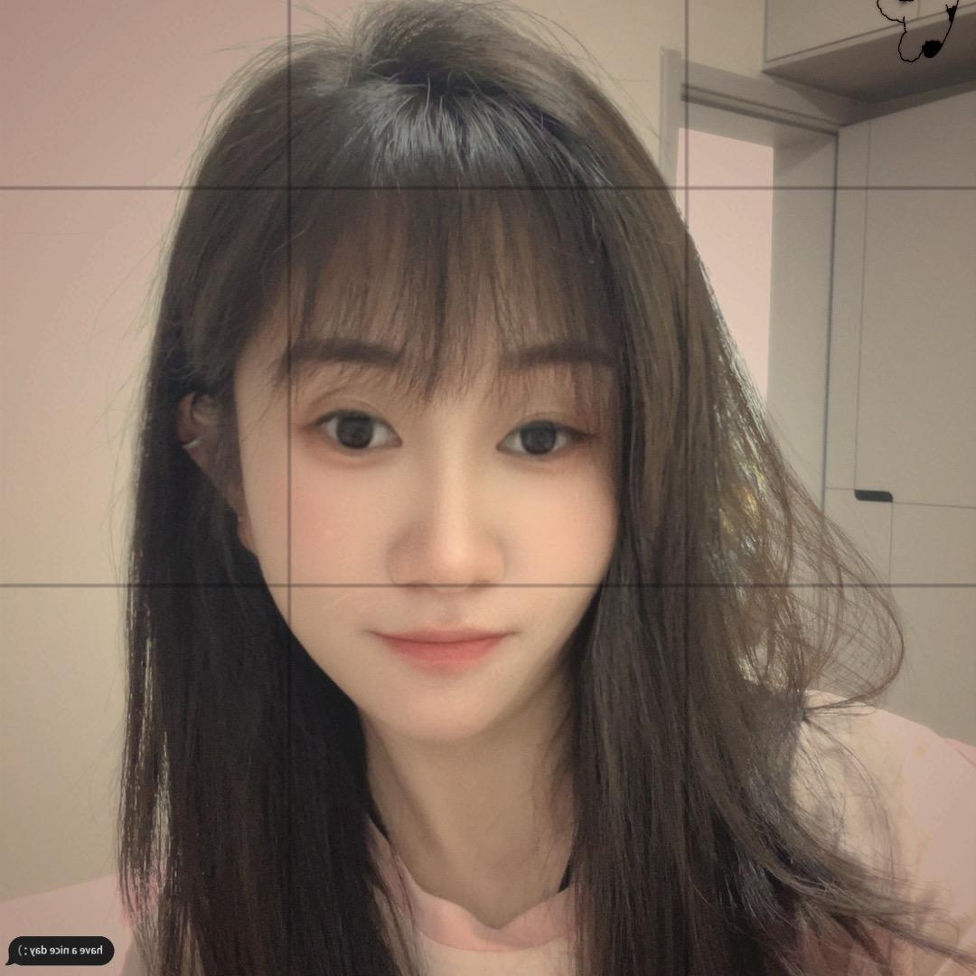做一个明媚女子