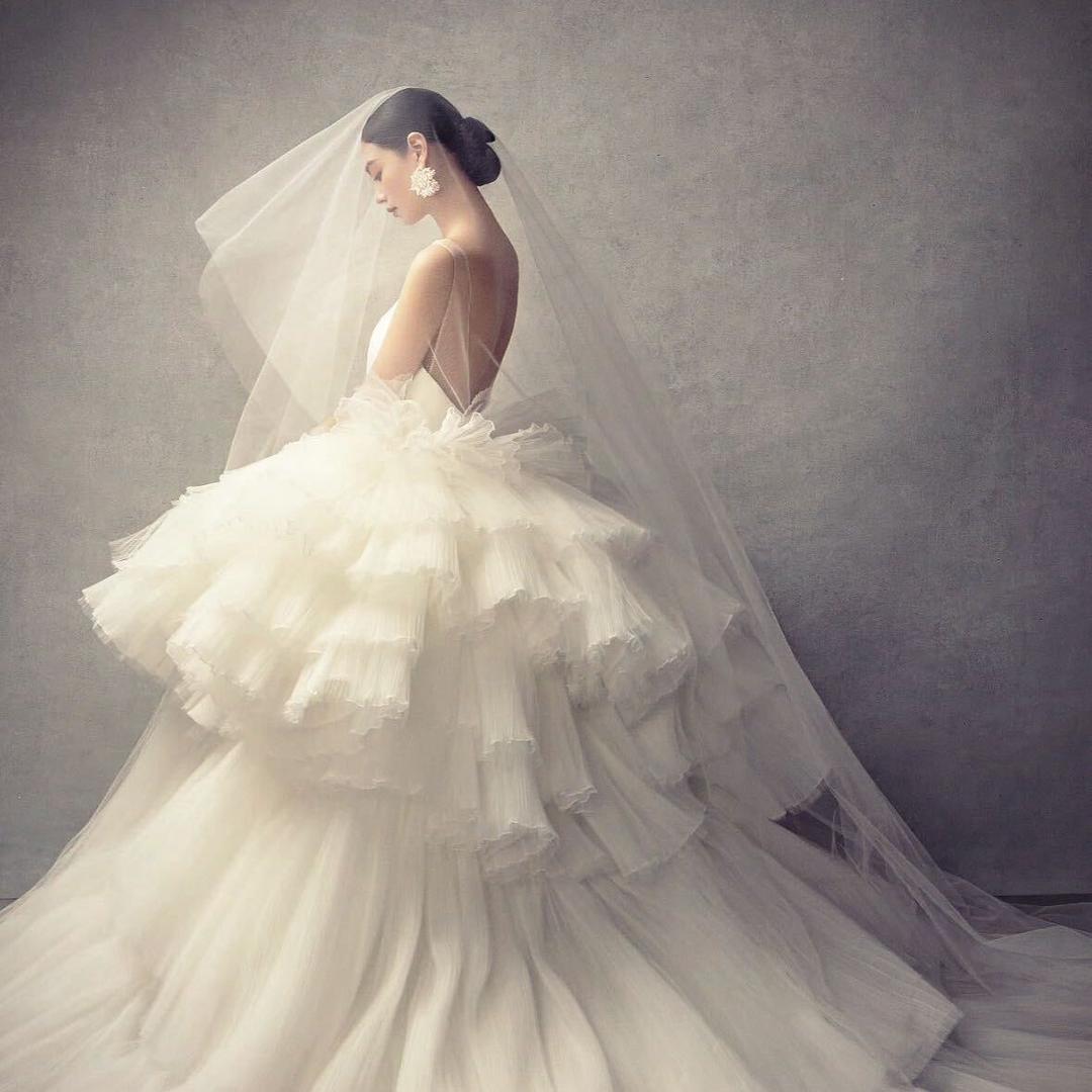 知遇·美学化妆师：凉夏