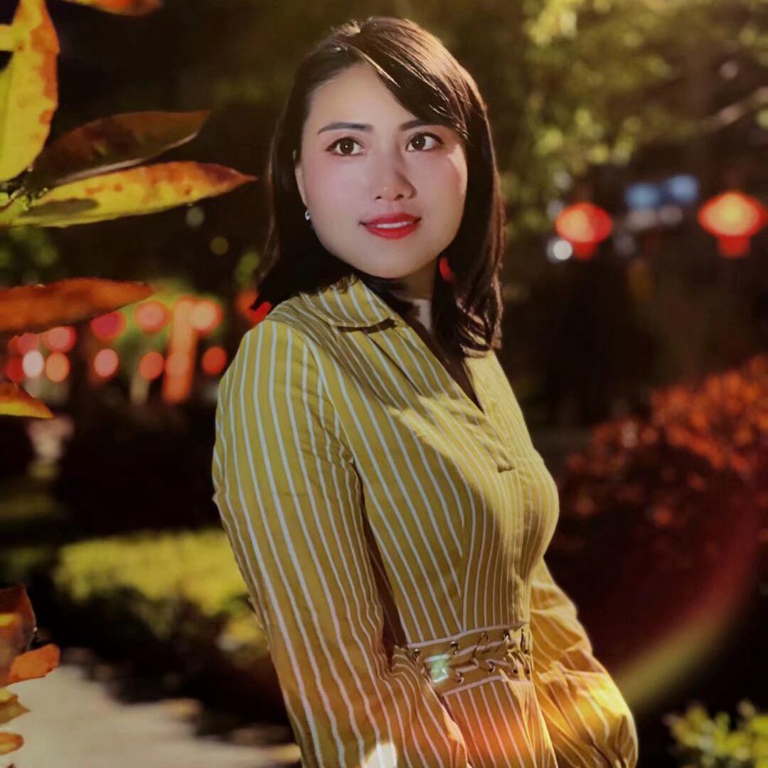 hello 迎丽👸