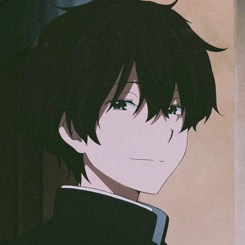 森森（不善表达版）