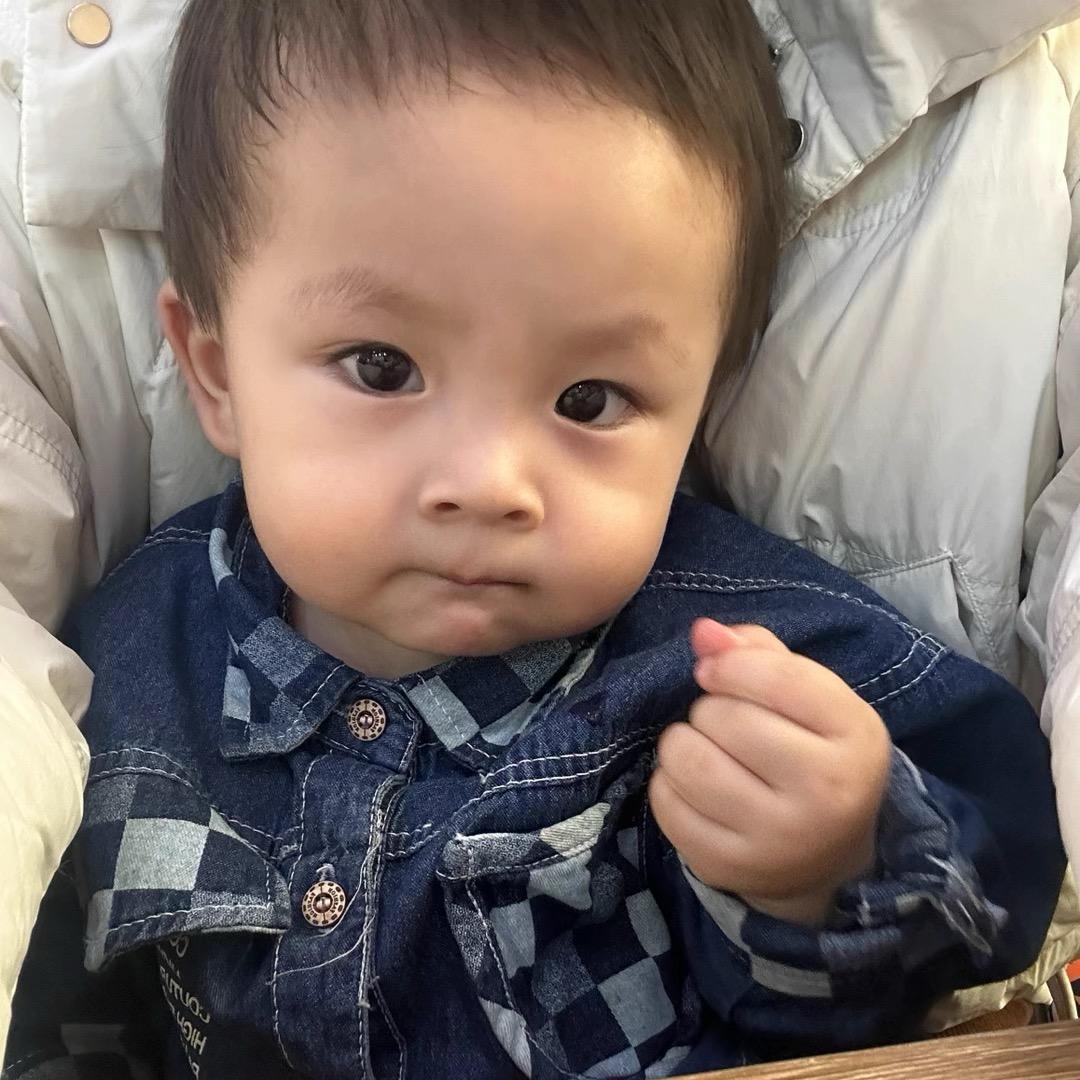 我想吃什锦周😉
