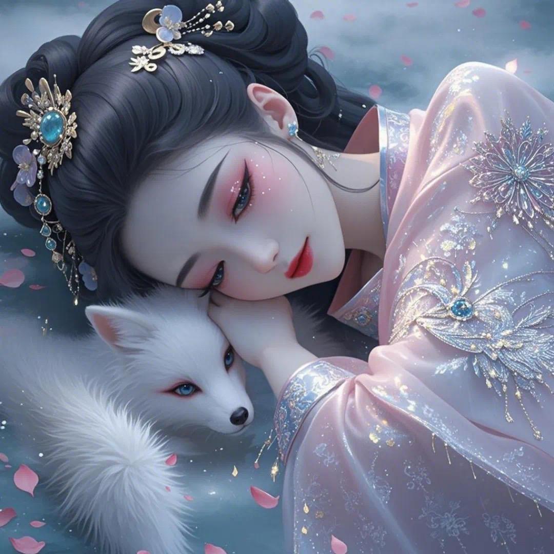 ꧁💋海棠꧔ꦿ℘朝雨💞