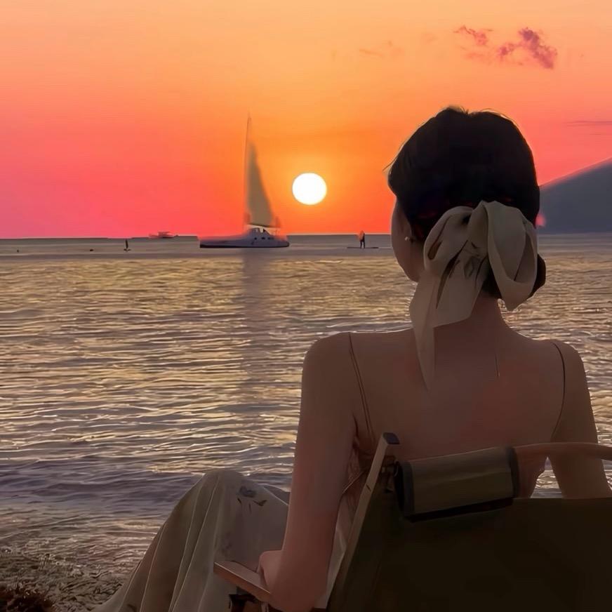 路过你的全世界