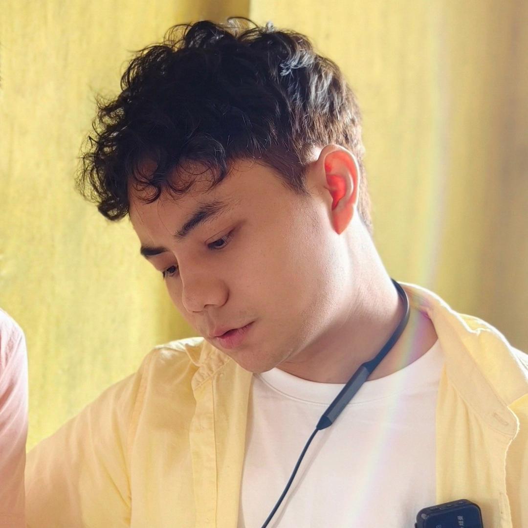 T.J.设计师丨唐杰