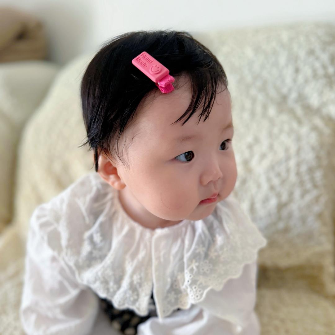 我是小泓泓丫
