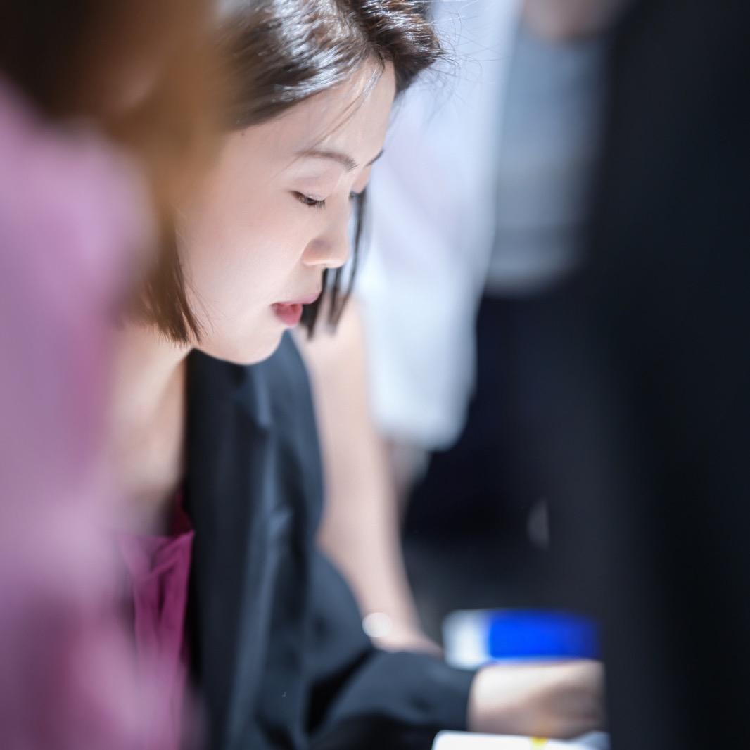 株洲方您女装