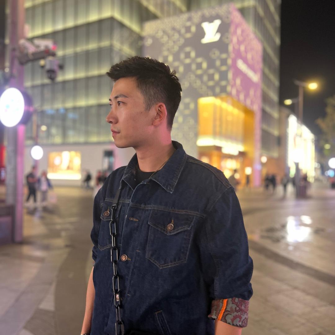 二奢杨师傅💎