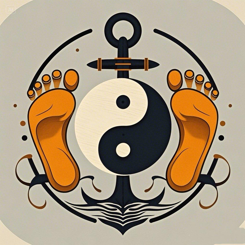 锚点筋膜
