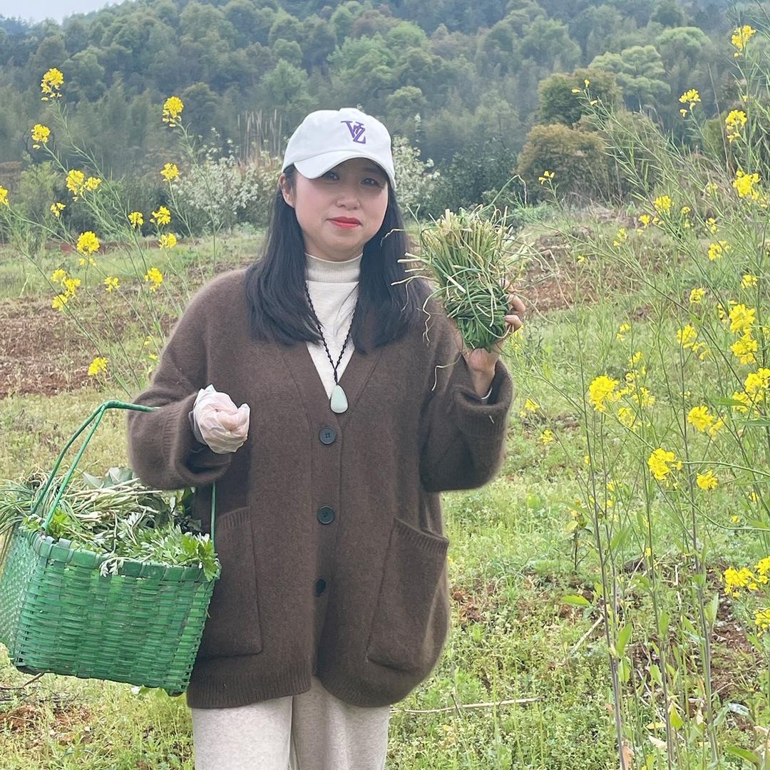 卢娟