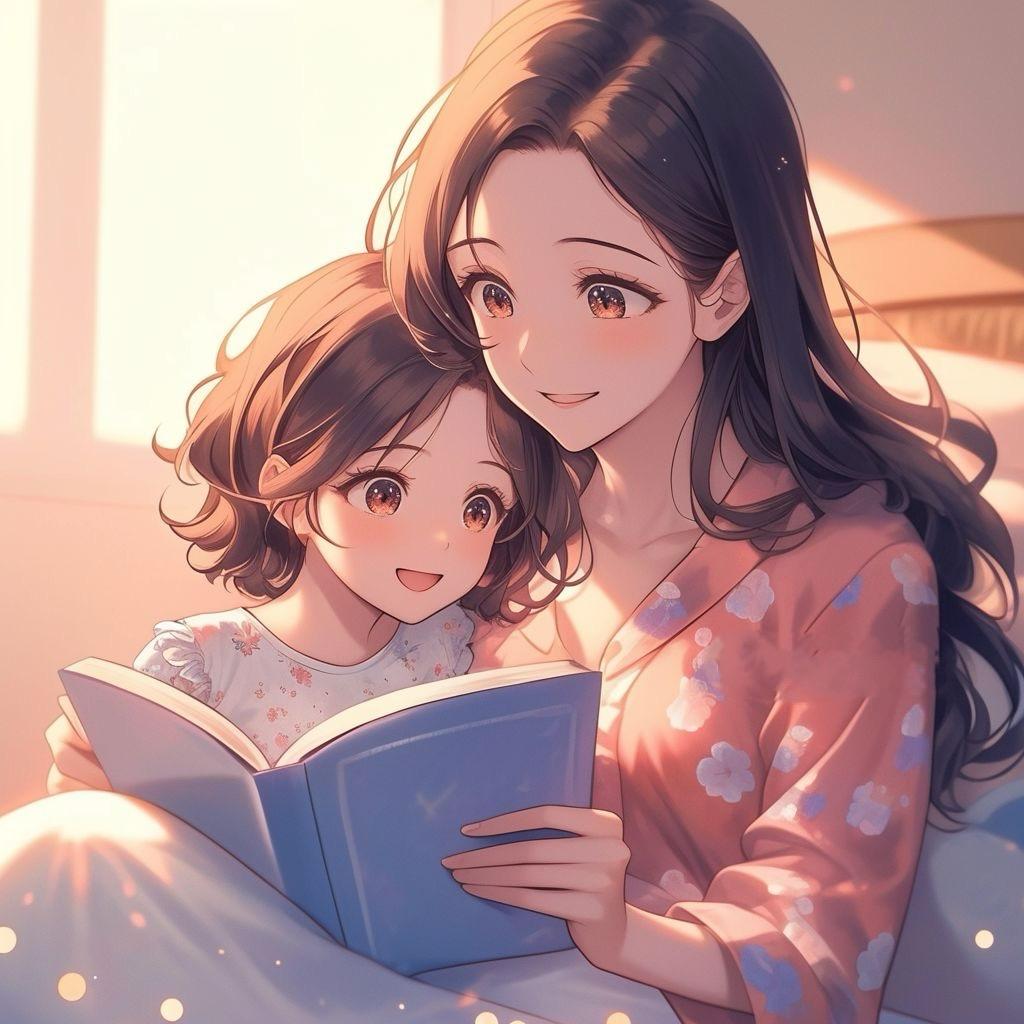 徽徽妈咪
