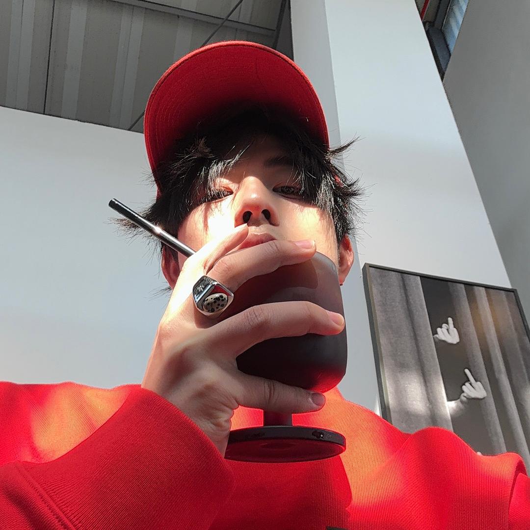 小杰同学