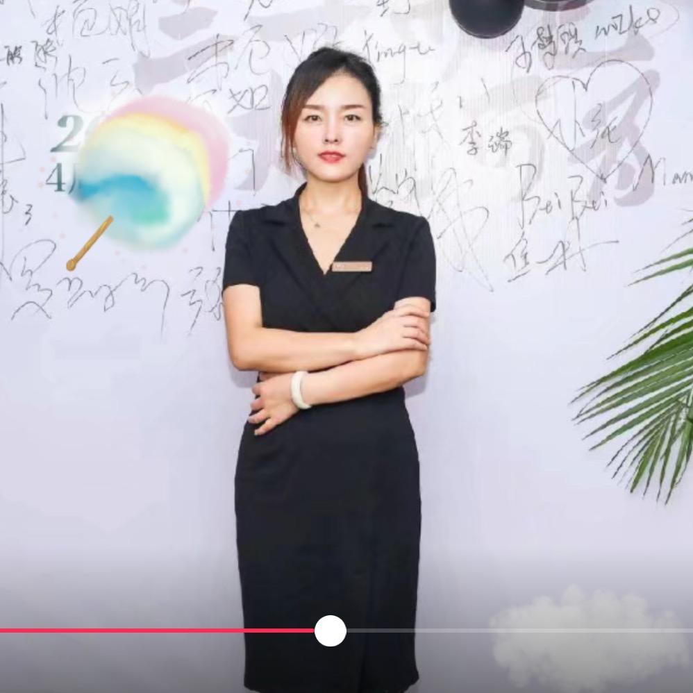 濮阳如姐（达人团长）