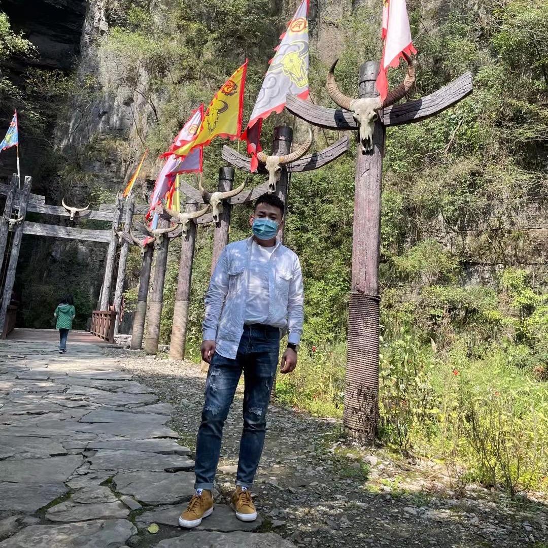 小浩哥专搞代驾车