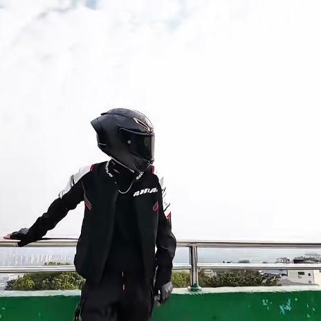 机车摄影爱好者