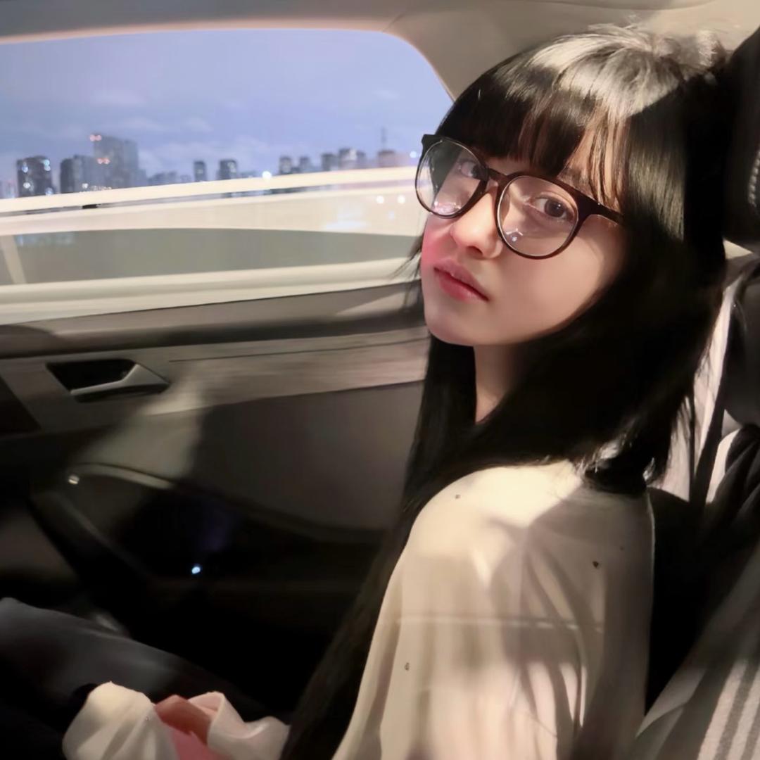 1定要开心
