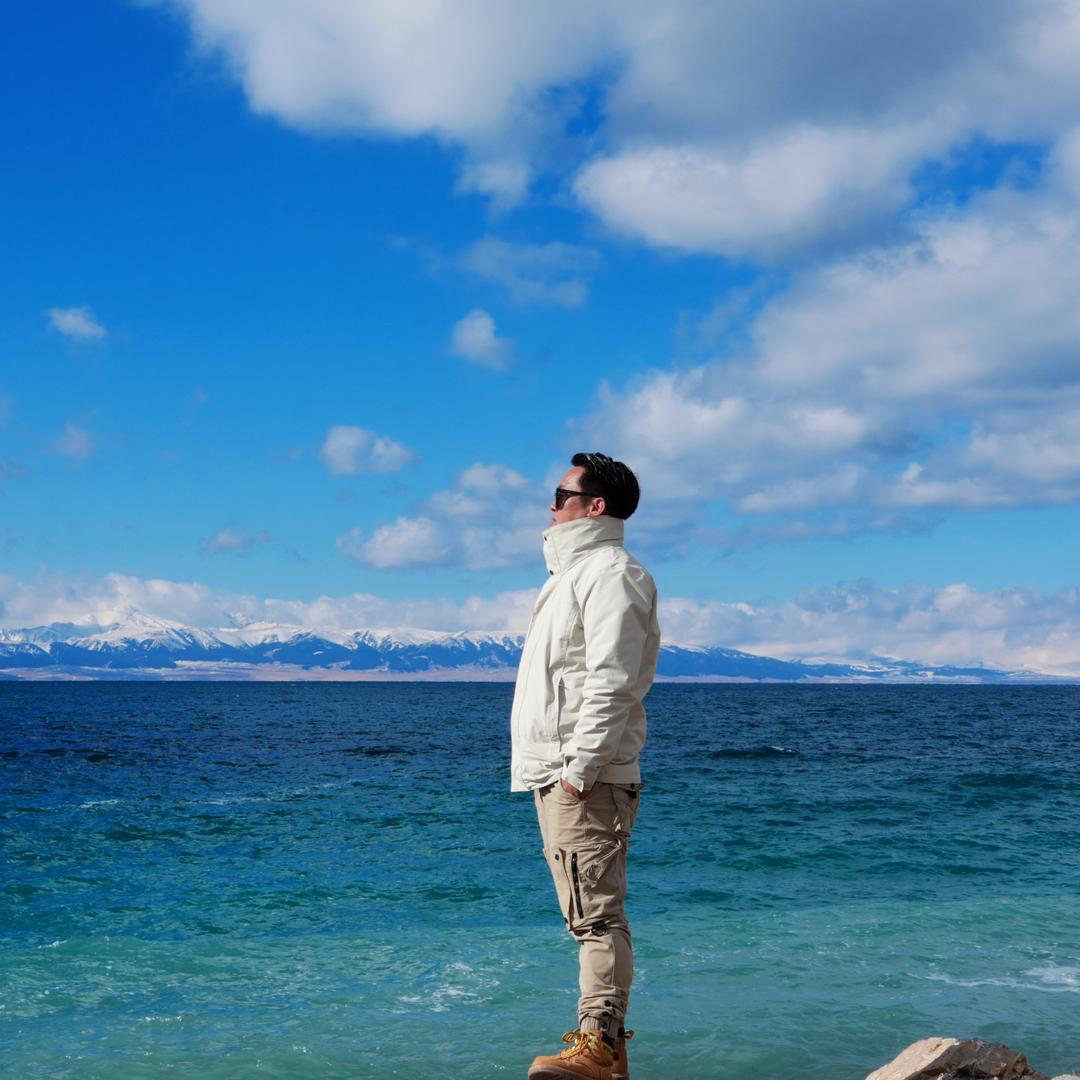 青海自驾游领队