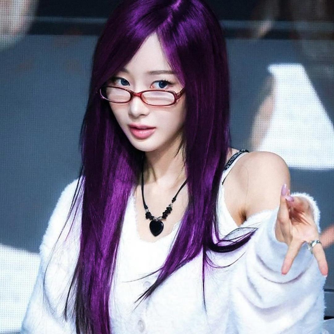 张若颖（下镜版）