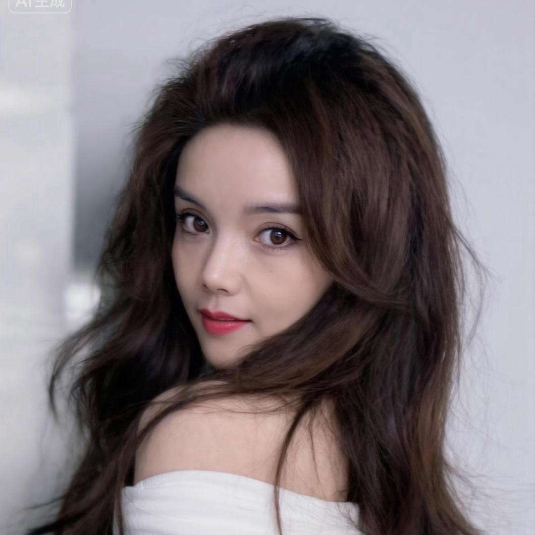 东安朗月文化传媒人事～丹妮