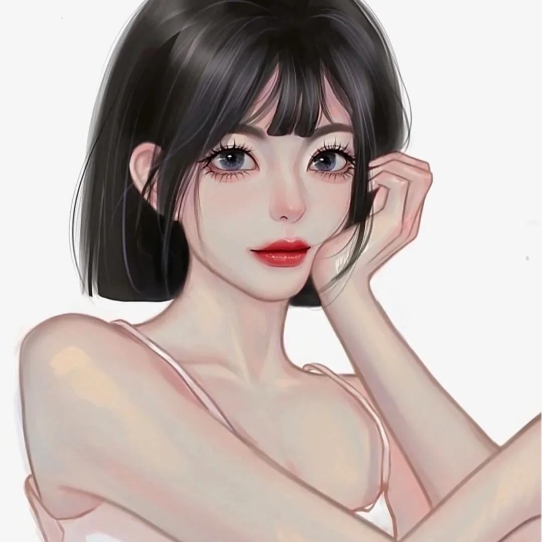 睡不太饱🌙
