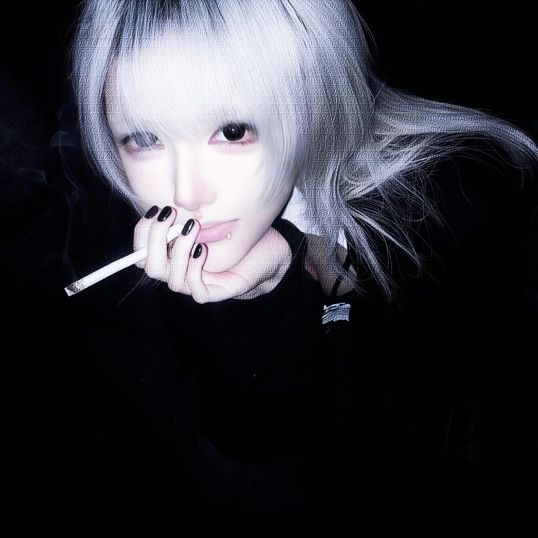 死水