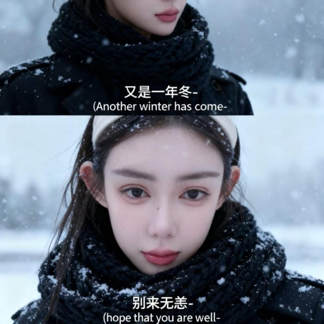 ❤️拥有宗介的波妞❤️