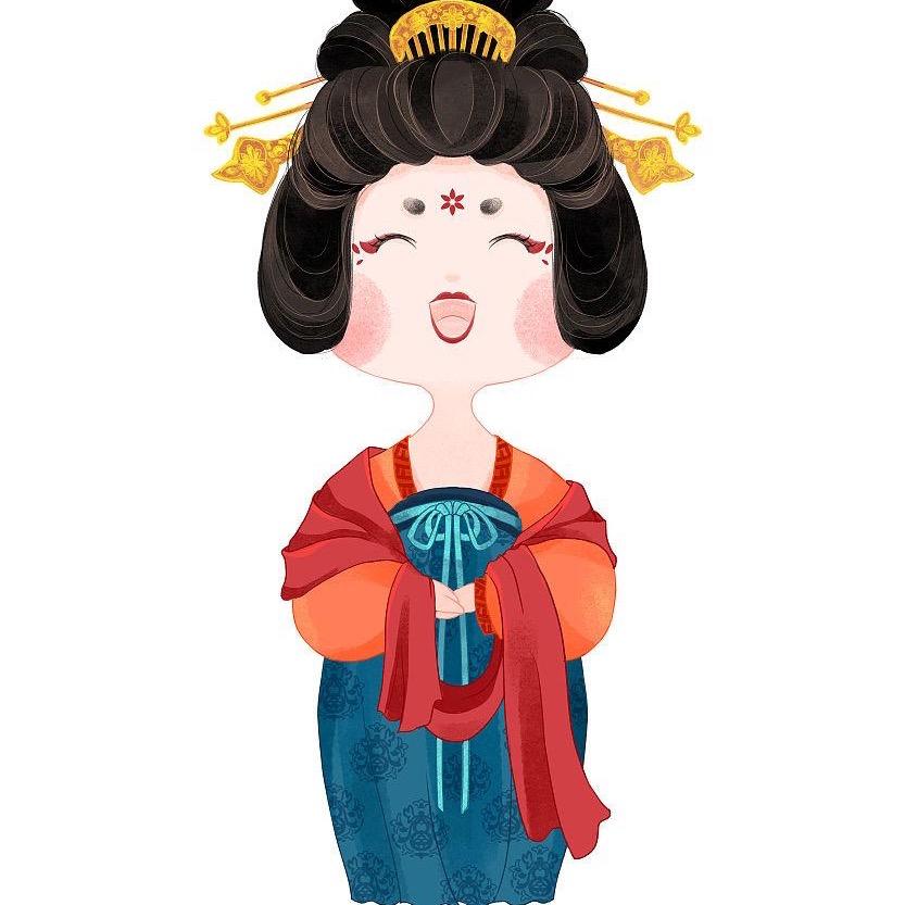 炅然小生活