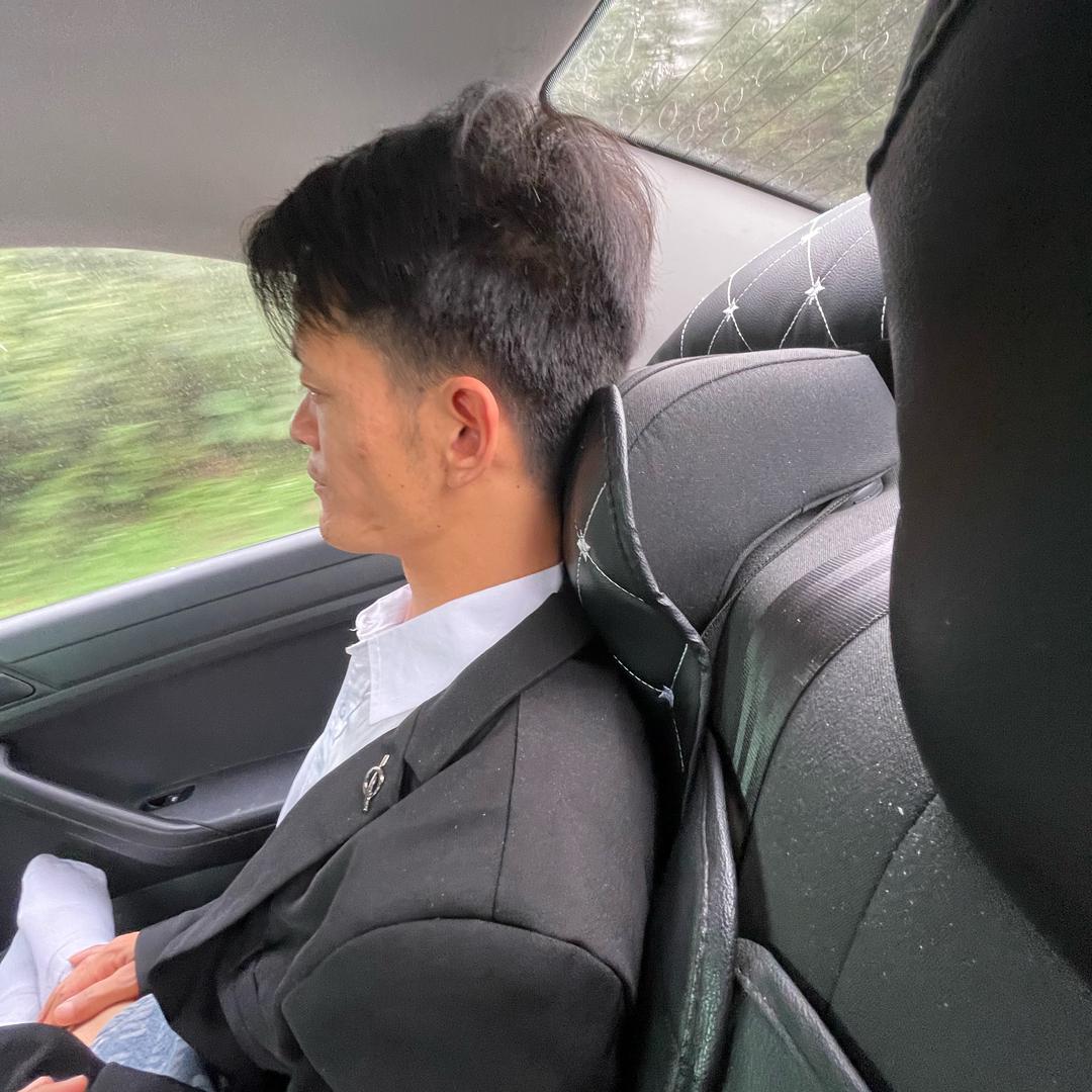 弯脚哥 Vlog