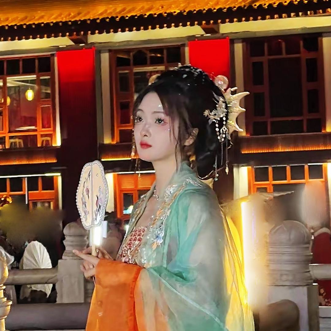 向阳小鱼（软装中）