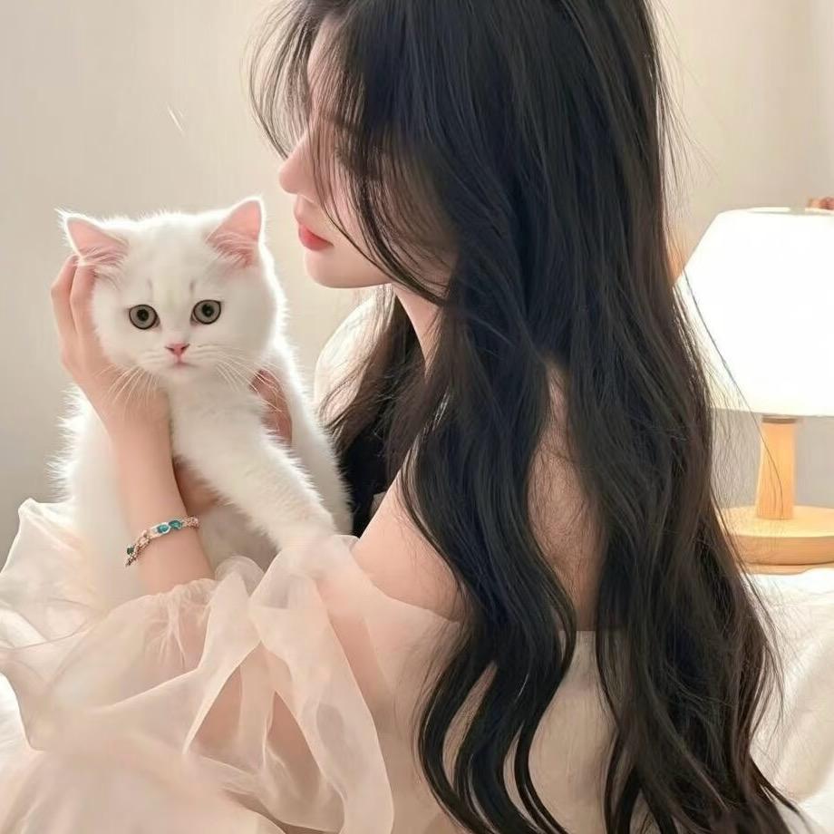 Miao～🐱
