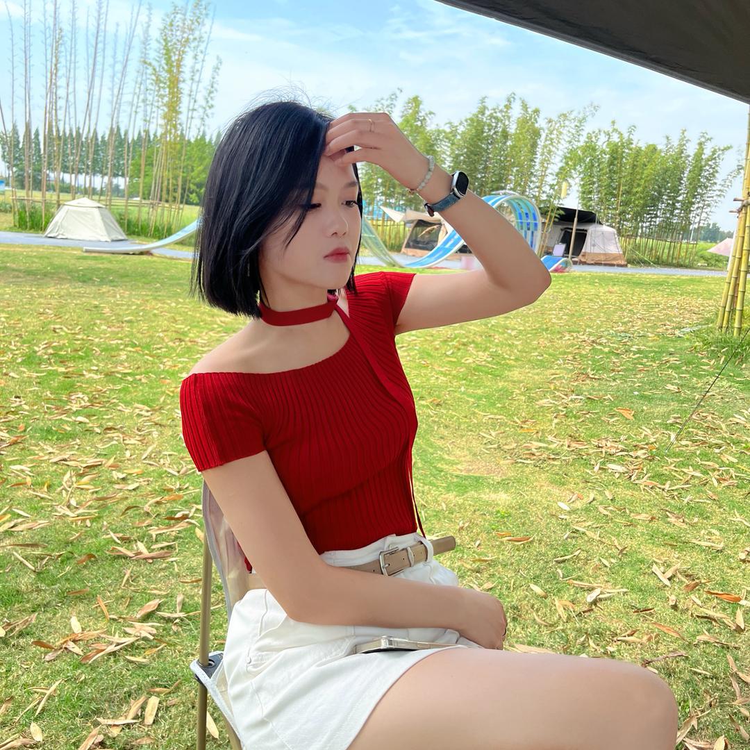 段嘉悦🌸